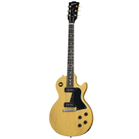 GIBSON Les Paul Special / TV Yellow	LPSP00TVNH1
