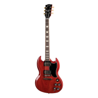 GIBSON SG Standard 61 / Vintage Cherry 	SG6100VENH1