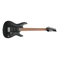 IBANEZ SA Gio Series Electric Guitar / Black Night  GSA60BKN