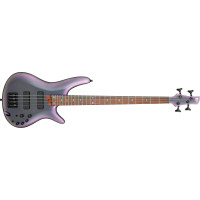 IBANEZ Soundgear Series Electric Bass / Black Aurora Burst  SR500EBAB