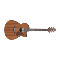 IBANEZ Advanced Acoustic Series Electro-acoustic Guitar   AAM54CEOPN