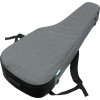 IBANEZ POWERPAD® Ultra Gig Bag for Full Hollow Body & Acoustic Guitars	IAB724CGY