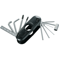 IBANEZ Multi Tool for Guitars & Basses / Carbon Fiber Pattern	MTZ11CFP