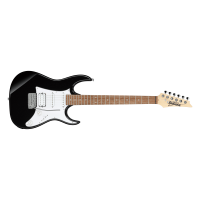 IBANEZ RG Gio Series Electric Guitar / Black Night	GRG40BKN