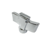 LUDWIG Wing Nut for Elite Bass Drum Spur   P81091