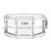 LUDWIG Supralite Snare Drum 5,5 x 14"	LU5514SLDIR