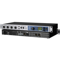 RME heliliides Fireface UFX II