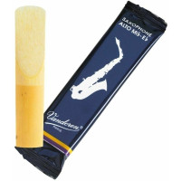 VANDOREN FP Alto Sax Reed Traditional Nr.2,5 SR2125FPS