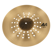 SABIAN AA Holy China 17" Brilliant   21716CSB