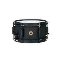 TAMA 10" x 5.5" Metalworks Snare Drum with Tom Bracket	BST1055MBK