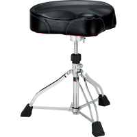 TAMA Wide Rider Drum Throne HT530B