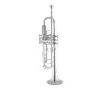 BACH 180 Series Trumpet Stradivarius, Ser. No 798 621 180S43R