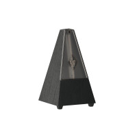 WITTNER Metronome without Bell / Black  903404