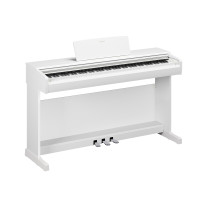 YAMAHA  Arius YDP146 white