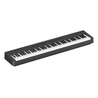 YAMAHA Digital Piano / Black  P145BTB