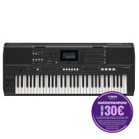 YAMAHA Portable Keyboard  PSRE583
