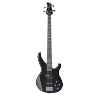 YAMAHA TRBX 204 Series Electric Bass / Galaxy Black  TRBX204GLB02