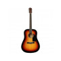 FENDER CD-60 Dread V3 Sunburst   0970110532