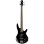 IBANEZ SR Gio Series Electric Bass / Black  GSR200BK