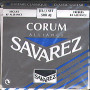 SAVAREZ CL. Guitar Strings Alliance Corum / High Tension, 500AJ