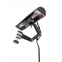 K&M Double light for music stand 1226001355