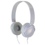 YAMAHA Headphones White HPH50WH
