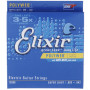 ELIXIR Polyweb Electric Guitar Strings (009-042) 12000