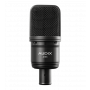 AUDIX Large Diaphragm Studio Condenser Microphone A133