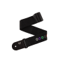 D´ADDARIO Guitar Strap 50mm Woven Ball End	50BE00