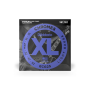 D´ADDARIO Chromes Flatwound (012-052)  ECG25