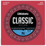 D´ADDARIO Classical Guitar Strings / Hard Tension EJ27H