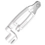 D´ADDARIO Pro Winder / White   DP0002W