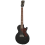 GIBSON Les Paul Junior Ebony	LPJR00EBNH1