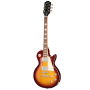 EPIPHONE Les Paul Standard 60s eith Premium Gig Bag / Figured Ice Tea Burst	EIGLP6ITNH1