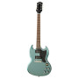 EPIPHONE SG Special P-90 FPE / Faded Pelham Blue	EISPFPENH1