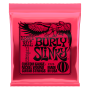 ERNIE BALL Electric Guitar Strings - Burly Slinky (011-052)     EB2226