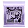 ERNIE BALL Electric Guitar Strings - Ultra Slinky (010-048)     EB2227