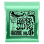 ERNIE BALL Electric Guitar Strings - Hyper slinky (008-042)     EB2229