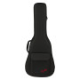 FENDER BUSKER - Dreadnought GigCase / Black  0996200506