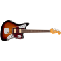 FENDER Kurt Cobain Jaguar® with Standard Black Hardshell Case / R /3TSB  0143001700