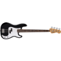 FENDER Standard Precision Bass® / M / Black	0266821505