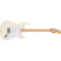 FENDER Standard Stratocaster® / M / Olympic White   0266220505