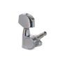 GEWA Machine Heads / diecast chrome (1 pc.) 545822