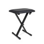 GEWA Keyboard Stool Black KB-10	900530