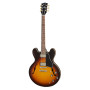 GIBSON ES335 Satin / Vintage Burst	ES35S00SVNH1