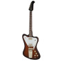GIBSON Firebird V 1965 with Maestro Vibrola VOS VS / Vintage Sunburst	 FBNR5VOVSNM1