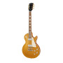 GIBSON Les Paul Deluxe 70s Goldtop	  LPDX00GTCH1