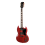 GIBSON SG Standard 61 / Vintage Cherry 	SG6100VENH1