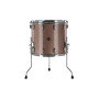 GRETSCH Floor Tom Gretsch 18"x 16" Renown Maple / Shampagne Sparcle  GR805361