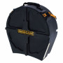 HARDCASE Snare Case (with drumhead storage)  HN14SDX